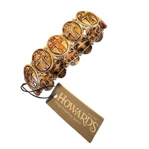 Howard's Stretch Cross Bracelet